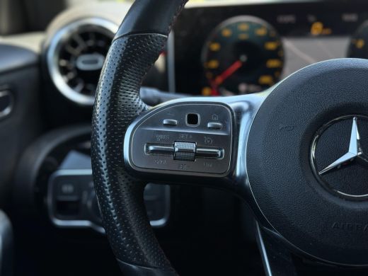 Mercedes-Benz A-Klasse 160 Business Sol. AMG | Navi | Camera | Carplay | ActivLease financial lease