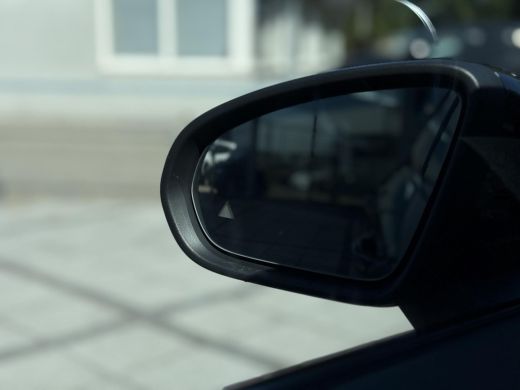 Mercedes-Benz A-Klasse 160 Business Sol. AMG | Navi | Camera | Carplay | ActivLease financial lease