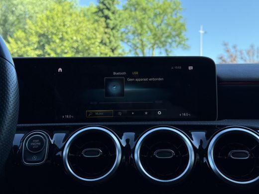 Mercedes-Benz A-Klasse 160 Business Sol. AMG | Navi | Camera | Carplay | ActivLease financial lease