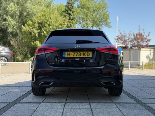Mercedes-Benz A-Klasse 160 Business Sol. AMG | Navi | Camera | Carplay | ActivLease financial lease