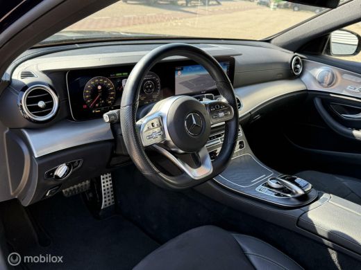 Mercedes E-Klasse 300 e Business Solution AMG-PAKKET ActivLease financial lease