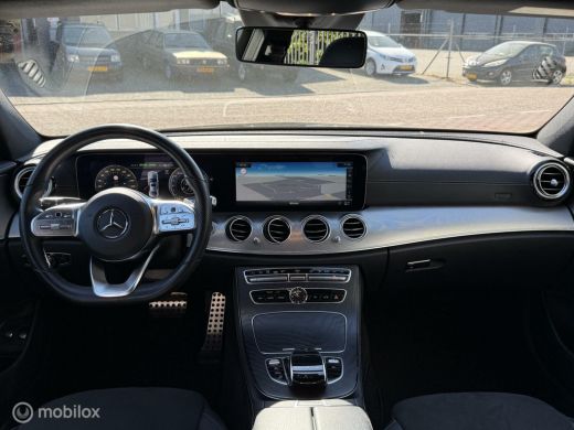 Mercedes E-Klasse 300 e Business Solution AMG-PAKKET ActivLease financial lease