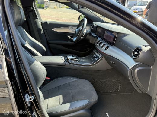 Mercedes E-Klasse 300 e Business Solution AMG-PAKKET ActivLease financial lease
