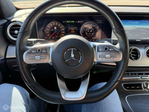 Mercedes E-Klasse 300 e Business Solution AMG-PAKKET ActivLease financial lease