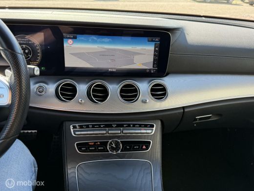 Mercedes E-Klasse 300 e Business Solution AMG-PAKKET ActivLease financial lease