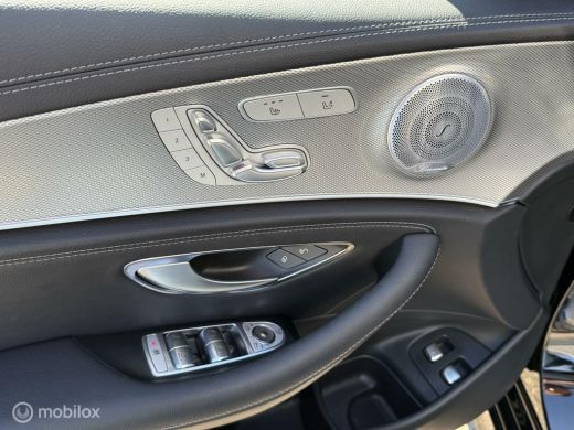 Mercedes E-Klasse 300 e Business Solution AMG-PAKKET ActivLease financial lease