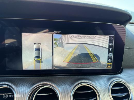 Mercedes E-Klasse 300 e Business Solution AMG-PAKKET ActivLease financial lease
