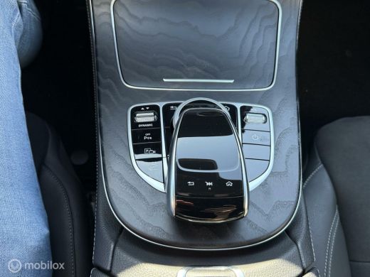 Mercedes E-Klasse 300 e Business Solution AMG-PAKKET ActivLease financial lease