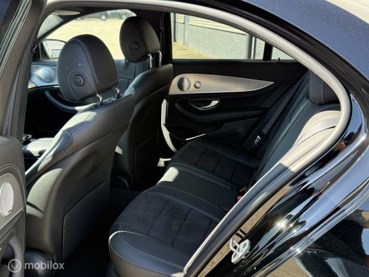 Mercedes E-Klasse 300 e Business Solution AMG-PAKKET ActivLease financial lease