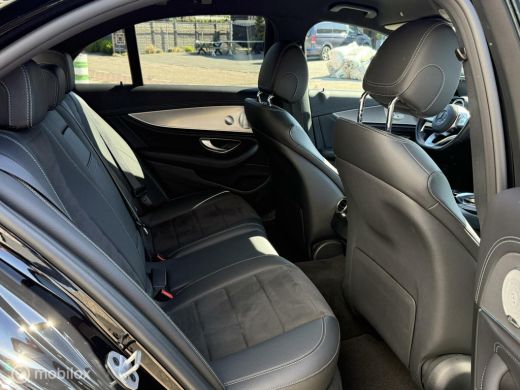 Mercedes E-Klasse 300 e Business Solution AMG-PAKKET ActivLease financial lease