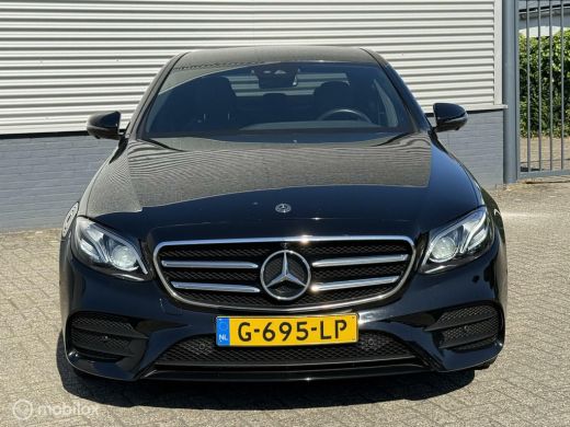 Mercedes E-Klasse 300 e Business Solution AMG-PAKKET ActivLease financial lease