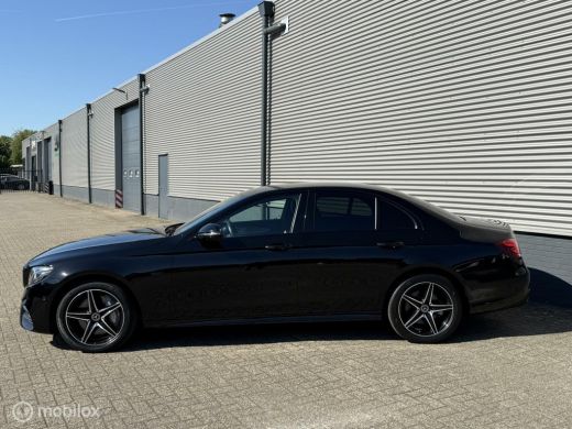 Mercedes E-Klasse 300 e Business Solution AMG-PAKKET ActivLease financial lease