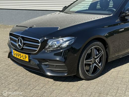 Mercedes E-Klasse 300 e Business Solution AMG-PAKKET ActivLease financial lease