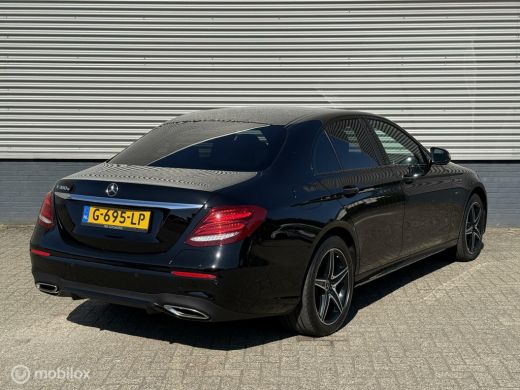 Mercedes E-Klasse 300 e Business Solution AMG-PAKKET ActivLease financial lease