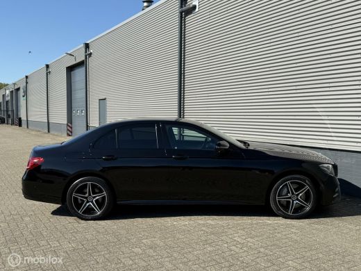 Mercedes E-Klasse 300 e Business Solution AMG-PAKKET ActivLease financial lease