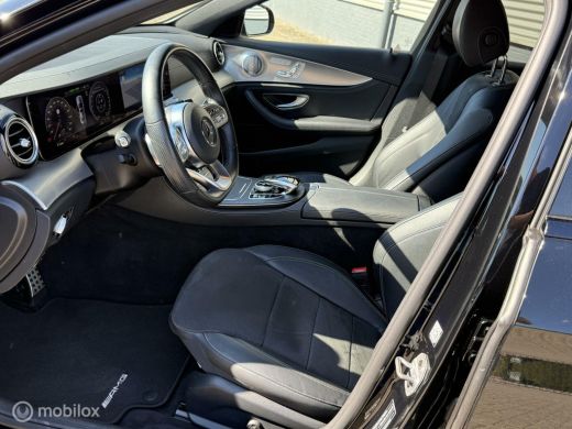 Mercedes E-Klasse 300 e Business Solution AMG-PAKKET ActivLease financial lease