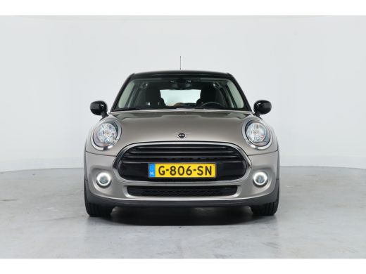 Mini Mini 1.5 Cooper Business Edition | Automaat | Climate control | Cruise control | Dealer onderhouden | ActivLease financial lease