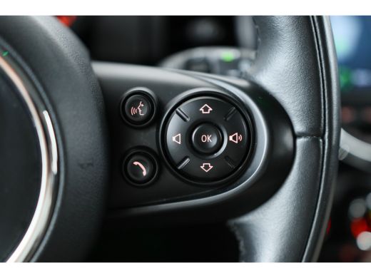 Mini Mini 1.5 Cooper Business Edition | Automaat | Climate control | Cruise control | Dealer onderhouden | ActivLease financial lease