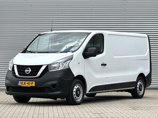 Nissan NV300 2.0 dCi 120 L2H1 Nissan NV300 2.0 dCi 120 L2H1