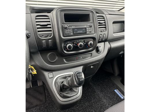 Nissan NV300 2.0 dCi 120 L2H1 ActivLease financial lease