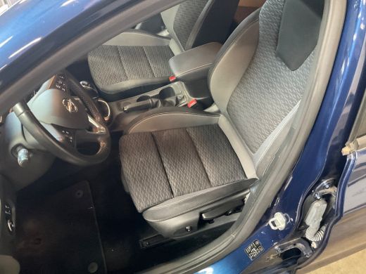 Opel Astra 1.2 Edition | PARKEERSENSOREN V+A | ACHTERUITRIJCAMERA | AGR STOELEN | 16'' LICHTMETALEN VELGEN |... ActivLease financial lease