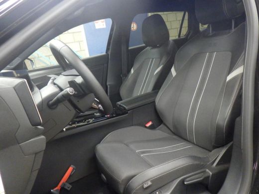 Opel Astra Sports Tourer 1.2 Turbo GS | ADAPTIVE CRUISE CONTROLE | NAVIGATIE | PARKEERSENSOREN V+A | ACHTERU... ActivLease financial lease