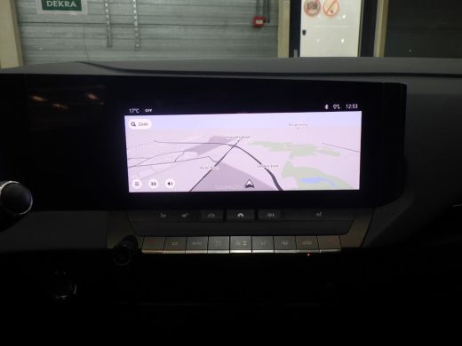Opel Astra Sports Tourer 1.2 Turbo GS | ADAPTIVE CRUISE CONTROLE | NAVIGATIE | PARKEERSENSOREN V+A | ACHTERU... ActivLease financial lease