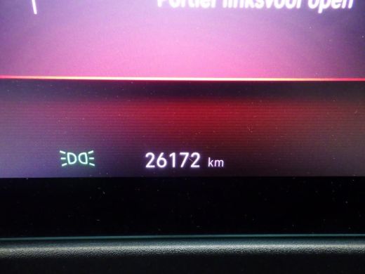 Opel Astra Sports Tourer 1.2 Turbo GS | ADAPTIVE CRUISE CONTROLE | NAVIGATIE | PARKEERSENSOREN V+A | ACHTERU... ActivLease financial lease