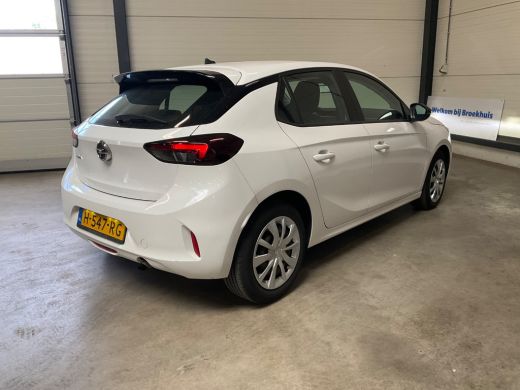 Opel Corsa 1.2 Edition | Cruise | LED | Navi | DAB | Carplay | Airco | | Cruise | LED | Navi | DAB | Carplay... ActivLease financial lease