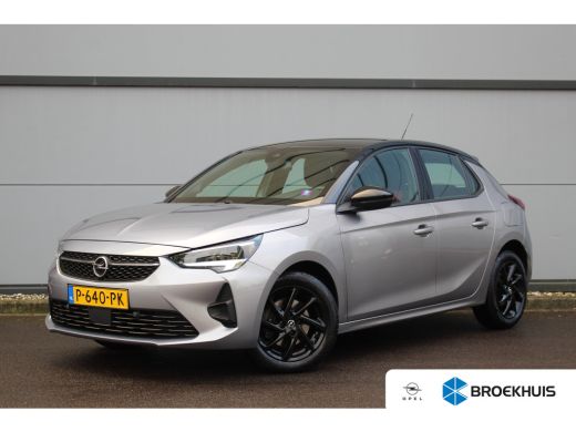 Opel Corsa 1.2 GS Line 102 PK | CarPlay | LED | Cruise | 16" LMV | Airco | DAB | 102 PK | CarPlay | LED | Cr... Opel Corsa 1.2 GS Line 102 PK | CarPlay | LED | Cruise | 16" LMV | Airco | DAB | 102 PK | CarPlay | LED | Cr...