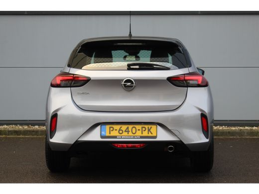 Opel Corsa 1.2 GS Line 100 PK | CarPlay | LED | Cruise | 16" LMV | Airco | DAB | 100 PK | CarPlay | LED | Cr... ActivLease financial lease