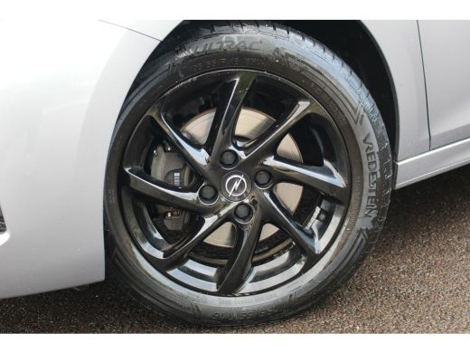 Opel Corsa 1.2 GS Line 100 PK | CarPlay | LED | Cruise | 16" LMV | Airco | DAB | 100 PK | CarPlay | LED | Cr... ActivLease financial lease