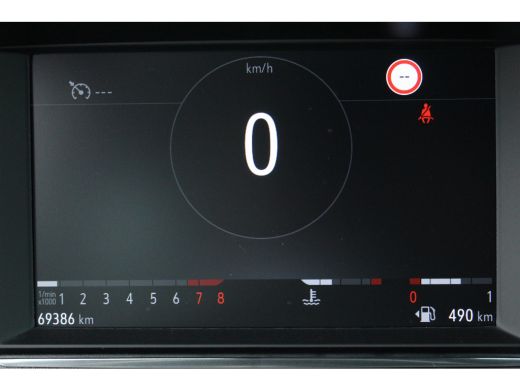 Opel Corsa 1.2 GS Line 100 PK | CarPlay | LED | Cruise | 16" LMV | Airco | DAB | 100 PK | CarPlay | LED | Cr... ActivLease financial lease