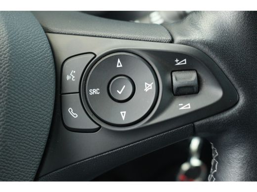 Opel Corsa 1.2 GS Line 100 PK | CarPlay | LED | Cruise | 16" LMV | Airco | DAB | 100 PK | CarPlay | LED | Cr... ActivLease financial lease