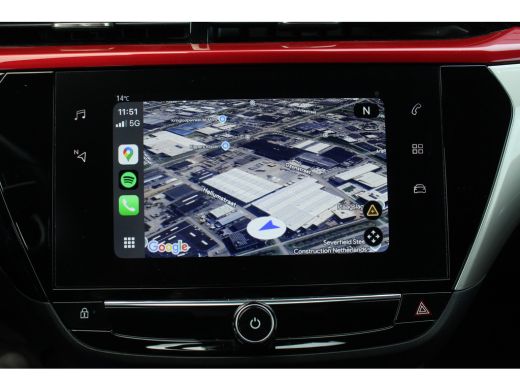 Opel Corsa 1.2 GS Line 100 PK | CarPlay | LED | Cruise | 16" LMV | Airco | DAB | 100 PK | CarPlay | LED | Cr... ActivLease financial lease