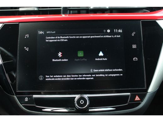 Opel Corsa 1.2 GS Line 100 PK | CarPlay | LED | Cruise | 16" LMV | Airco | DAB | 100 PK | CarPlay | LED | Cr... ActivLease financial lease