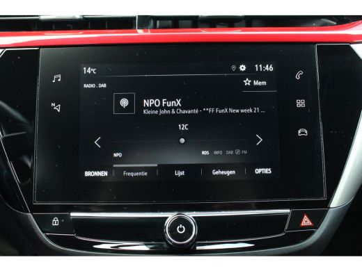 Opel Corsa 1.2 GS Line 100 PK | CarPlay | LED | Cruise | 16" LMV | Airco | DAB | 100 PK | CarPlay | LED | Cr... ActivLease financial lease