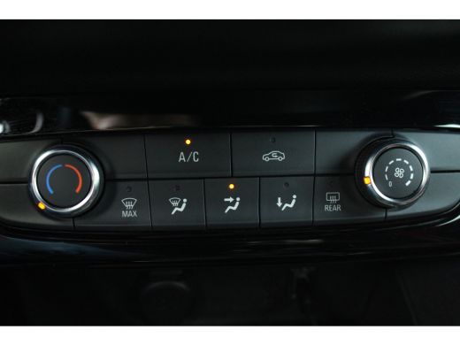 Opel Corsa 1.2 GS Line 100 PK | CarPlay | LED | Cruise | 16" LMV | Airco | DAB | 100 PK | CarPlay | LED | Cr... ActivLease financial lease