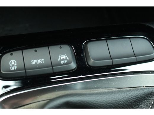 Opel Corsa 1.2 GS Line 100 PK | CarPlay | LED | Cruise | 16" LMV | Airco | DAB | 100 PK | CarPlay | LED | Cr... ActivLease financial lease