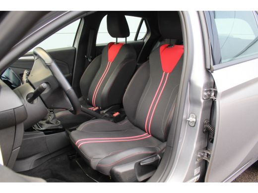 Opel Corsa 1.2 GS Line 100 PK | CarPlay | LED | Cruise | 16" LMV | Airco | DAB | 100 PK | CarPlay | LED | Cr... ActivLease financial lease