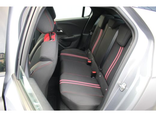 Opel Corsa 1.2 GS Line 100 PK | CarPlay | LED | Cruise | 16" LMV | Airco | DAB | 100 PK | CarPlay | LED | Cr... ActivLease financial lease