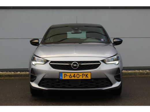 Opel Corsa 1.2 GS Line 102 PK | CarPlay | LED | Cruise | 16" LMV | Airco | DAB | 102 PK | CarPlay | LED | Cr... ActivLease financial lease
