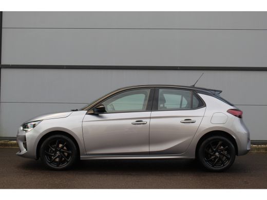 Opel Corsa 1.2 GS Line 102 PK | CarPlay | LED | Cruise | 16" LMV | Airco | DAB | 102 PK | CarPlay | LED | Cr... ActivLease financial lease