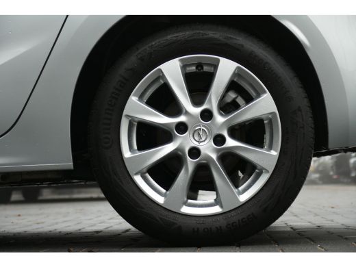 Opel Corsa 1.2 TURBO 100PK 5-DRS EDITION AUTOMAAT / NAVI / AIRCO / PDC / 16"LMV / BLUETOOTH / CRUISECONTROL ... ActivLease financial lease