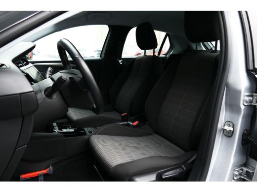 Opel Corsa 1.2 TURBO 100PK 5-DRS EDITION AUTOMAAT / NAVI / AIRCO / PDC / 16"LMV / BLUETOOTH / CRUISECONTROL ... ActivLease financial lease