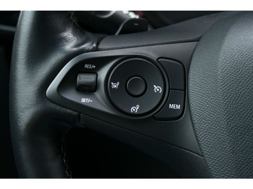 Opel Corsa 1.2 TURBO 100PK 5-DRS EDITION AUTOMAAT / NAVI / AIRCO / PDC / 16"LMV / BLUETOOTH / CRUISECONTROL ... ActivLease financial lease