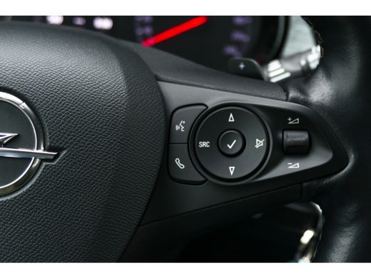 Opel Corsa 1.2 TURBO 100PK 5-DRS EDITION AUTOMAAT / NAVI / AIRCO / PDC / 16"LMV / BLUETOOTH / CRUISECONTROL ... ActivLease financial lease