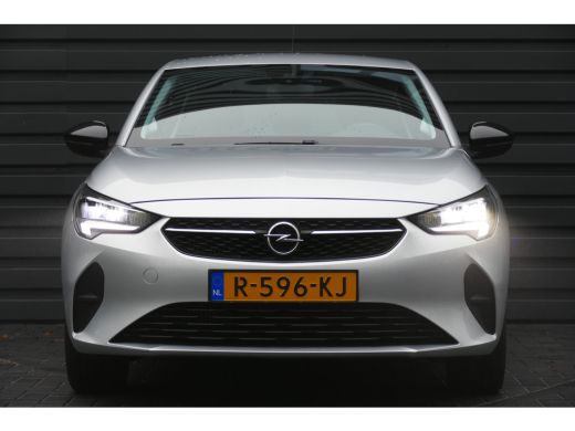 Opel Corsa 1.2 TURBO 100PK 5-DRS EDITION AUTOMAAT / NAVI / AIRCO / PDC / 16"LMV / BLUETOOTH / CRUISECONTROL ... ActivLease financial lease