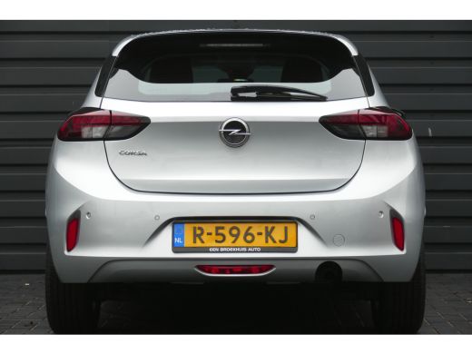 Opel Corsa 1.2 TURBO 100PK 5-DRS EDITION AUTOMAAT / NAVI / AIRCO / PDC / 16"LMV / BLUETOOTH / CRUISECONTROL ... ActivLease financial lease