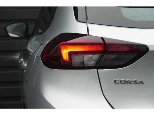 Opel Corsa 1.2 TURBO 100PK 5-DRS EDITION AUTOMAAT / NAVI / AIRCO / PDC / 16"LMV / BLUETOOTH / CRUISECONTROL ... ActivLease financial lease